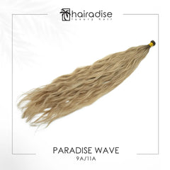 Paradise Wave Hair (per 50g)