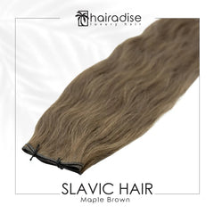 Slavic Hair Collection (per 50g)