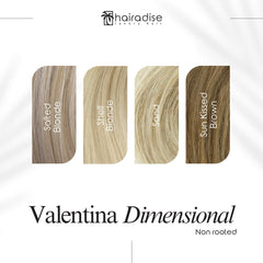 Valentina Hair -  Dimensional (Non rooted) (per 50g)