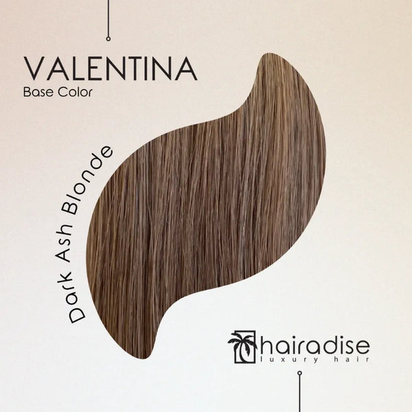 Valentina Hair - Base Color (per 50g)