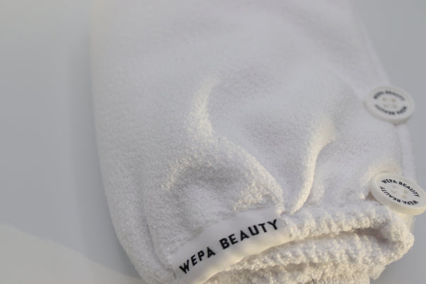 Wepa Beauty Luxury Hair towels