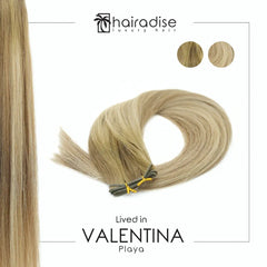 Valentina Hair - Lived in (Rooted) (per 50g)