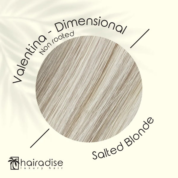 Valentina Hair -  Dimensional (Non rooted) (per 50g)