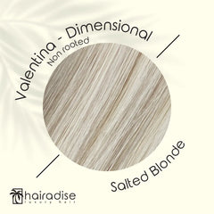 Valentina Hair -  Dimensional (Non rooted) (per 50g)