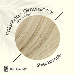 Valentina Hair -  Dimensional (Non rooted) (per 50g)