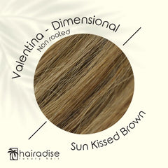 Valentina Hair -  Dimensional (Non rooted) (per 50g)