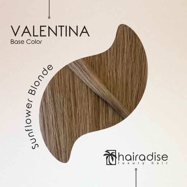 Valentina Hair - Base Color (per 50g)