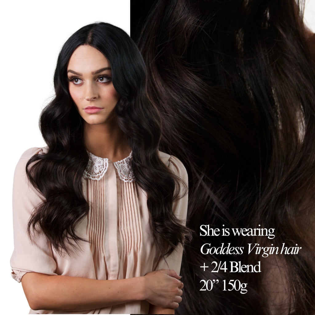 Online Catalog Hairadise