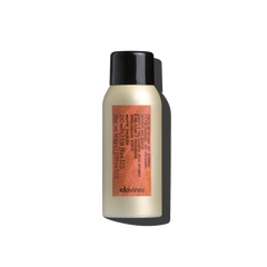 Invisible dry shampoo 100ml travel