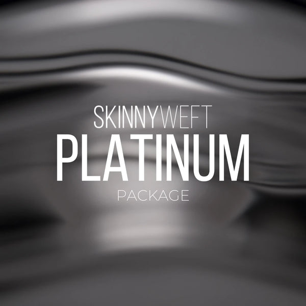 Skinny Weft™ Platinum Pack: Discovery Call with Lena