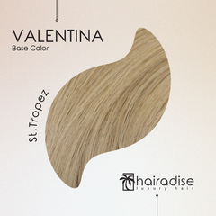 Valentina Hair SALE - Base Color (18” or 20” 50g Bundle)