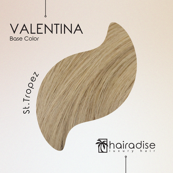 Valentina Hair - Base Color (per 50g)